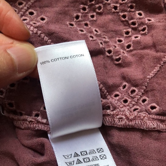 Boho blouse - Picture 5 of 15